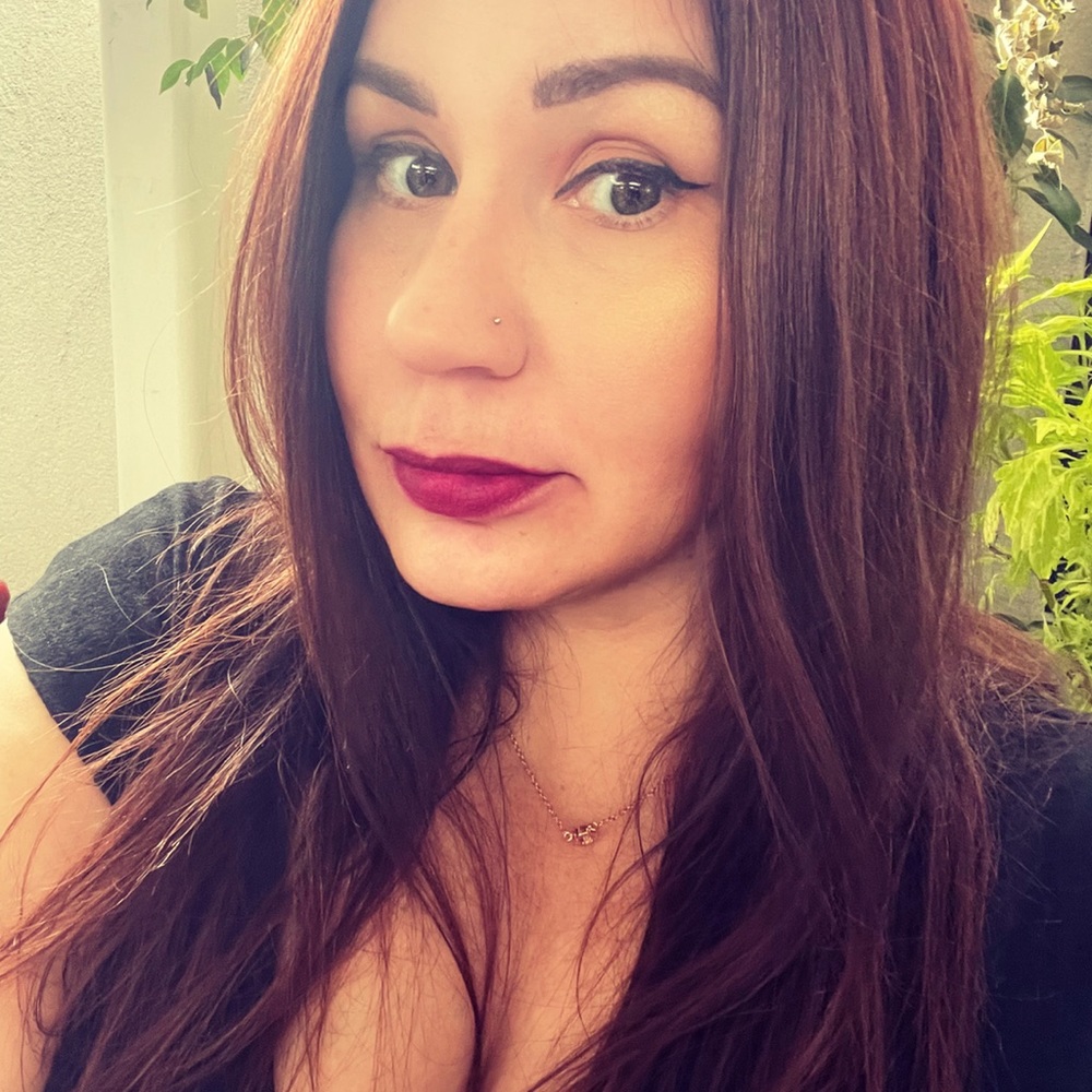 Meet your Posher, Jackie